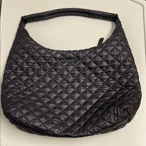 MZ Wallace Large metro shoulder bag